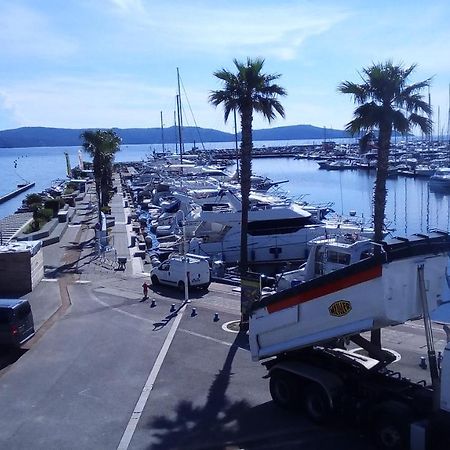 Studio De 27 M² + 70 M² De Jardin A 100 M Des Plages كافالير سور مير المظهر الخارجي الصورة