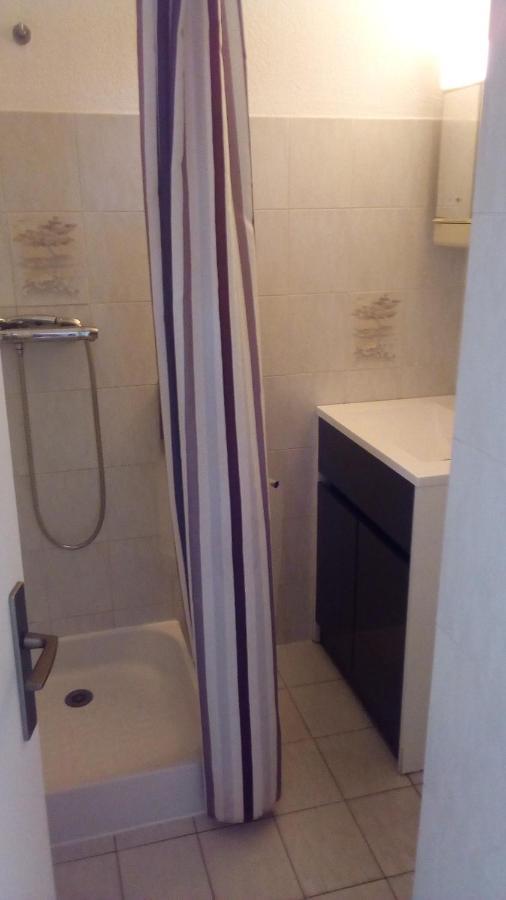 Studio De 27 M² + 70 M² De Jardin A 100 M Des Plages كافالير سور مير المظهر الخارجي الصورة